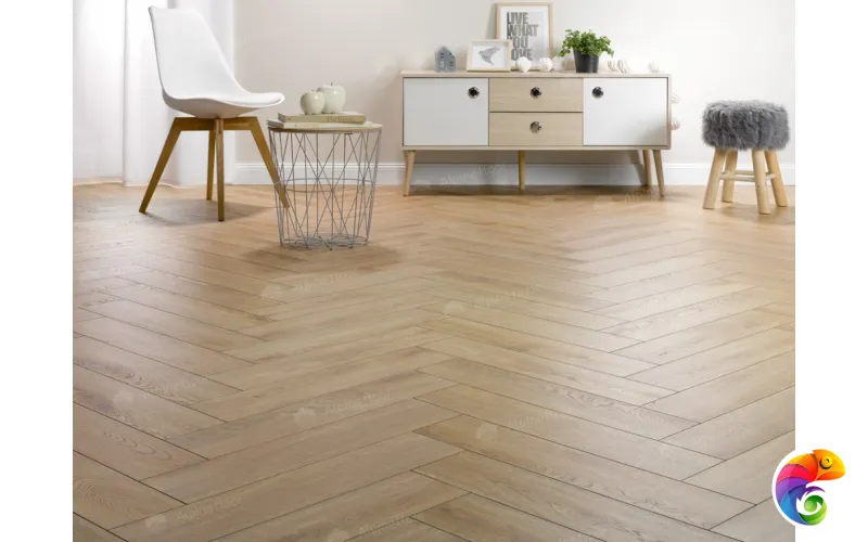 Ламинат Herringbone 8 BR Cajun Oak 535