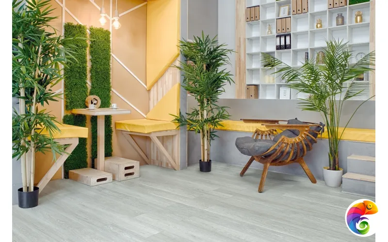 SPC ламинат ГРАНД СЕКВОЙЯ САГАНО ECO 11-22 MC