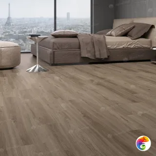 Ламинат Дуб Антик L 1015