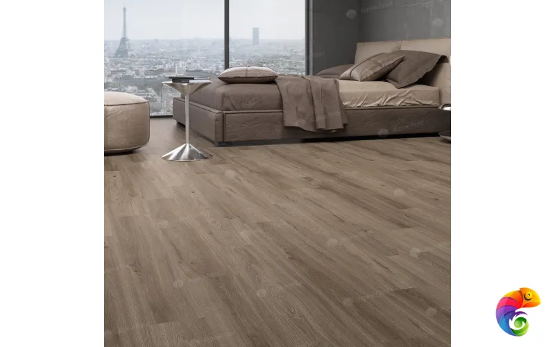 Ламинат Дуб Антик L 1015