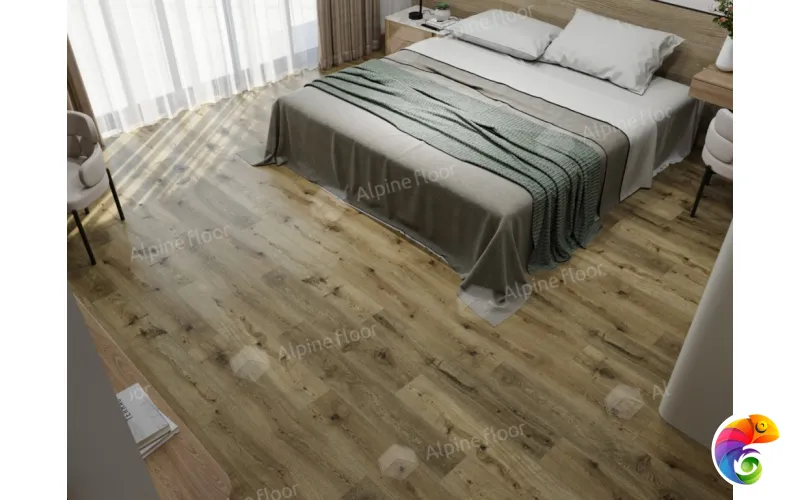 Ламинат Дуб Эмполи LF101-22