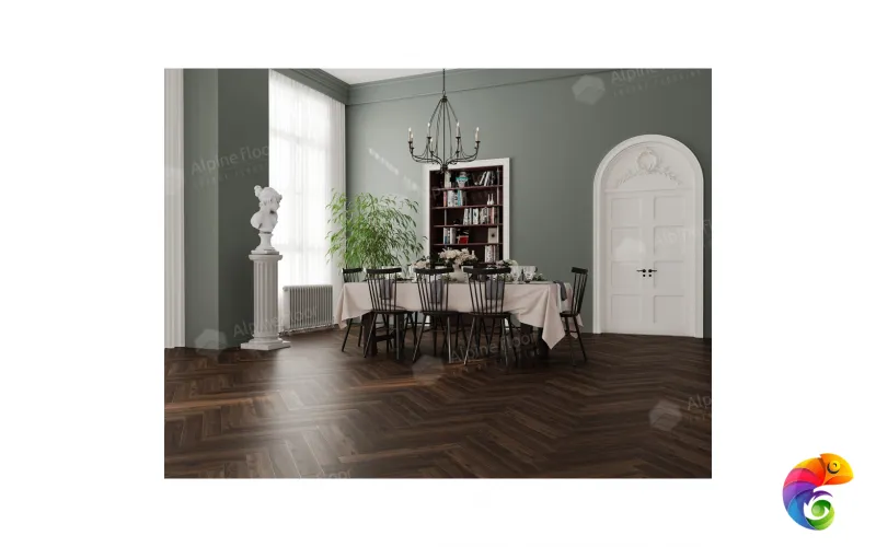 Ламинат Дуб Абруццо LF105-14