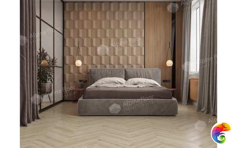 Ламинат Орлеан LF106-08