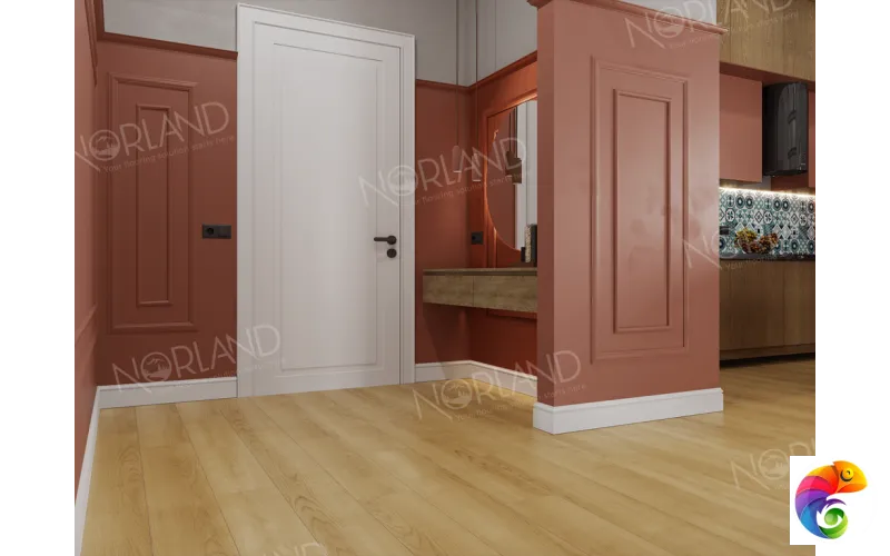 Ламинат Дуб Лузон LF302-06