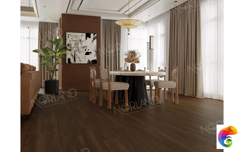 Ламинат Дуб Треско LF301-22