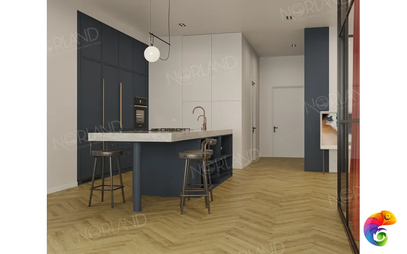 Ламинат Дуб Фанэн LF303-17