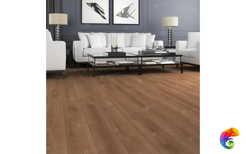 Ламинат Дуб Браун Р 1003