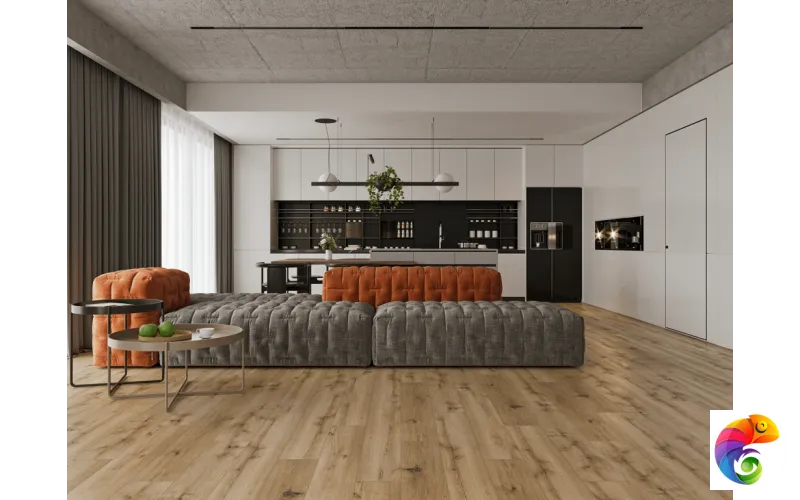 LVT плитка  Takara 1034-12