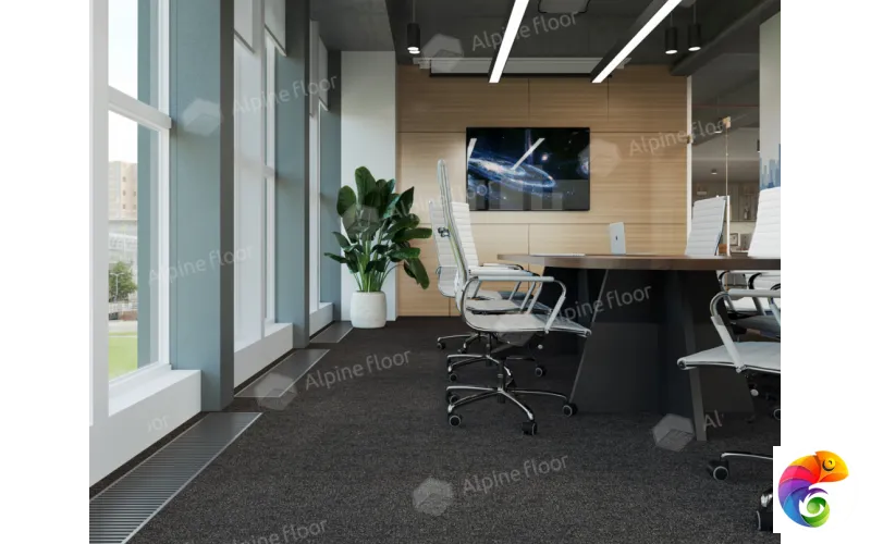 Ковровая плитка Бенуа 401-2