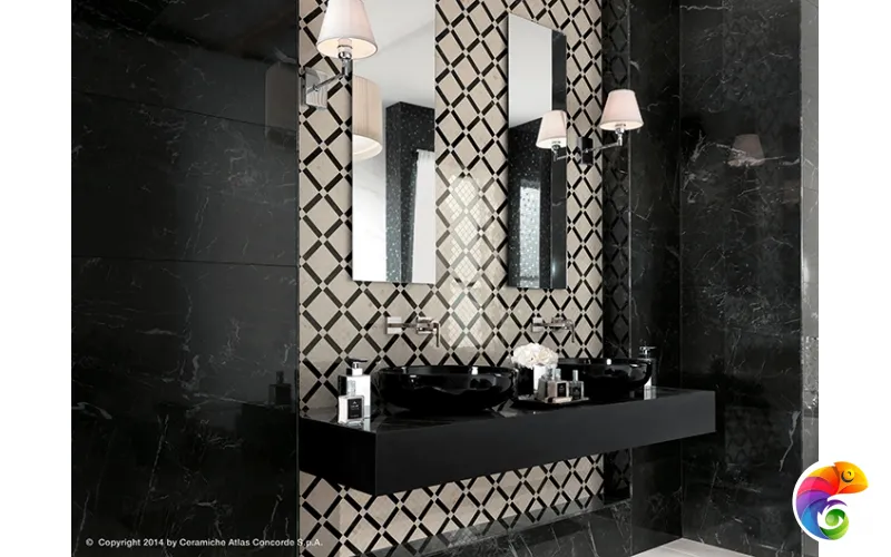 Напольная плитка Marvel Statuario Select Satin 60x60 ADVV