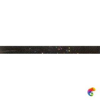 Cenefa black diamond 4.8x60 +4133