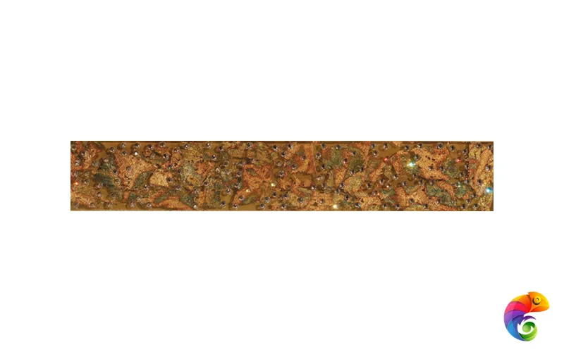 Декоративные элементы Jewerly oro 5x30 +4136