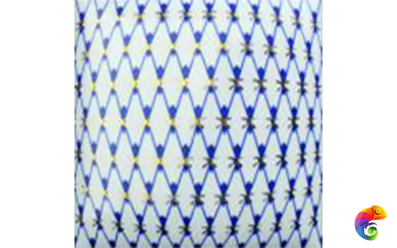 Декоративные элементы Mesh Border 15x15 +15427