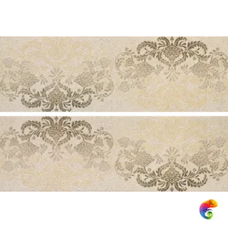 7514 Comp. Beige Rex II 2x25x75 00385751402017341