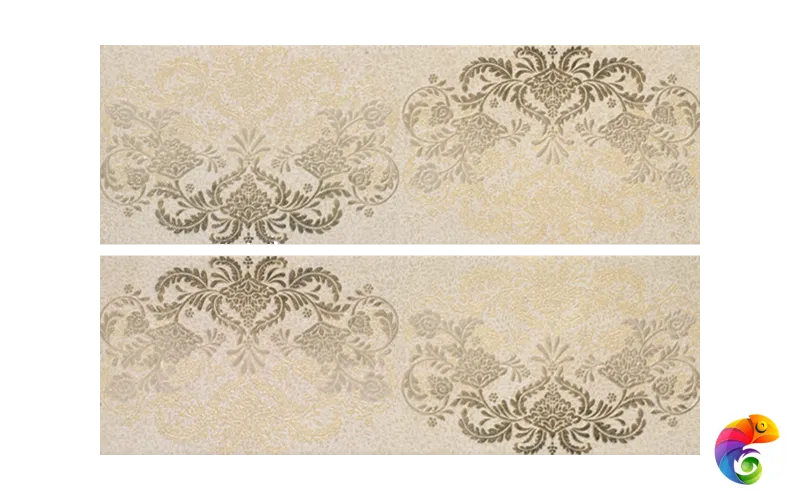 Декоративные элементы 7514 Comp. Beige Rex II 2x25x75 00385751402017341