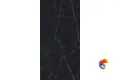 Напольная плитка Marvel Black Atlantis 60x120 Lappato 60x120 A21I