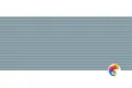 Настенная плитка TRUE COLOR 50X120 GROOVE BLUE MATT 50X120 fTDY