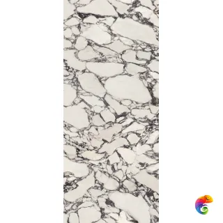 Marvel Epic Calacatta Viola 120x278 - 6mm Lapp. 120x278