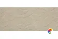 Настенная плитка MATERIA BRILLANTE 50X120 FOGLIE LINFA BRILLANTE 50x120 fTOR