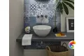Настенная плитка Colibri Matt.Grigio 12.5x12.5 6000210
