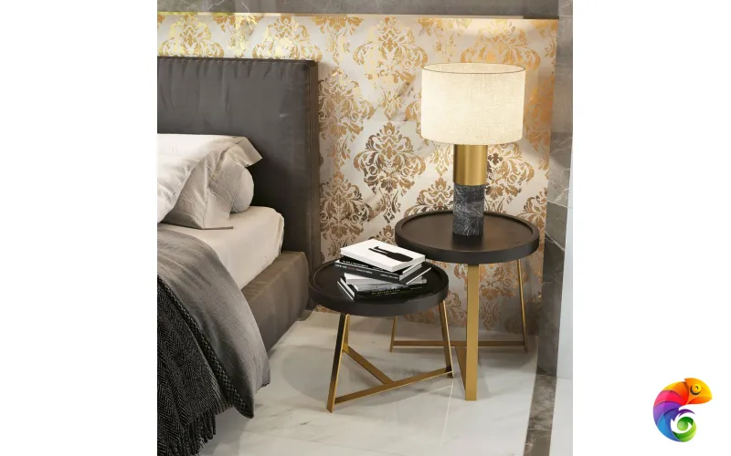 Напольная плитка Allure Capraia Rett 60х60/Аллюр Капрайя 60 Рет 60x60 610010001961