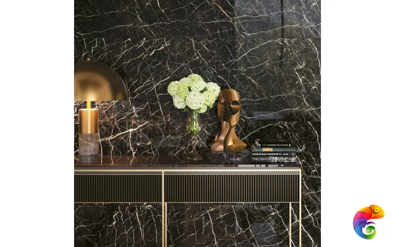 Напольная плитка Allure Capraia Rett 60х60/Аллюр Капрайя 60 Рет 60x60 610010001961