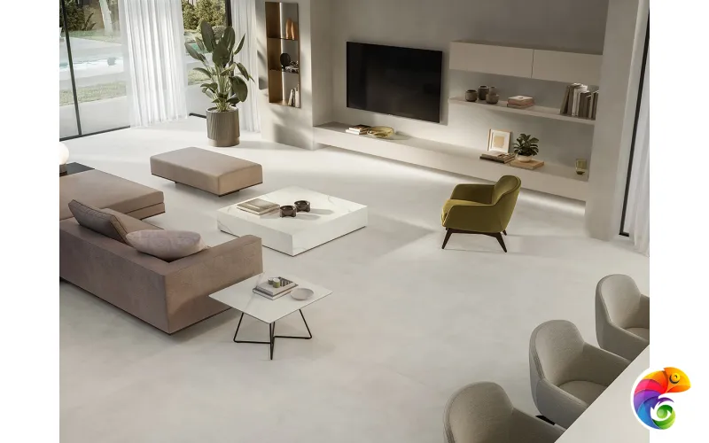 Напольная плитка Boost Balance Smoke 60x120 Velvet 60x120 AJN5