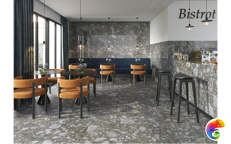 Напольная плитка F.d.M.Quark Braz. Wh. Rett 60x120/Ф.Д.М.Кварк Браз. Ва. Рет 60Х120 60x120 610010002962