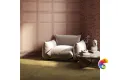 Настенная плитка NEO BEIGE 50X120 RET 50x120 00NEO12520R