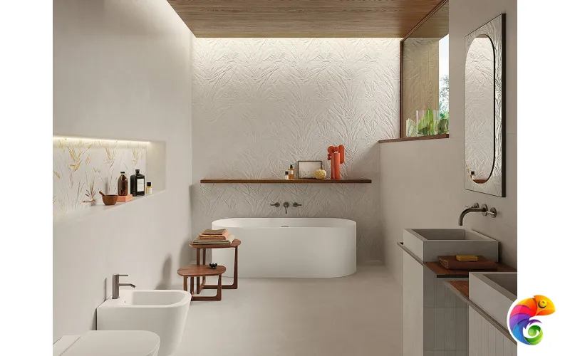 Напольная плитка NOBU 60X60 BEIGE MATT R10 60x60 fRLC