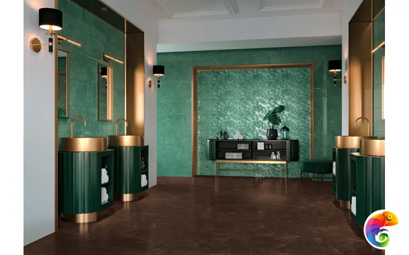 Напольная плитка Тезис Сэнд 60X60 60x60 610010001862