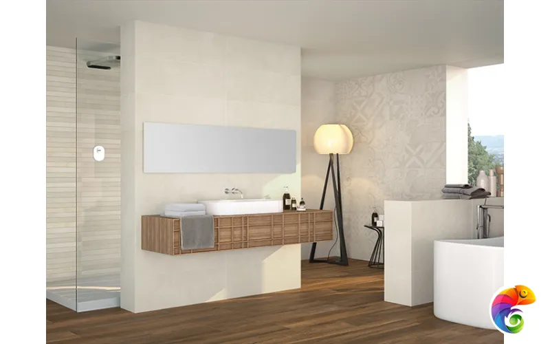 Декоративные элементы 9515 Rect. Decor Blanco 30x90 00214951501343231