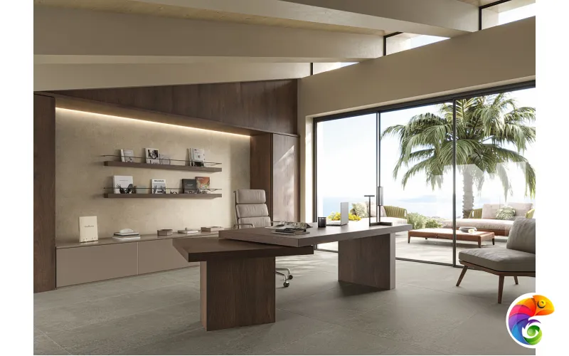 Напольная плитка RIN.FUS.BASALTO 80X160 80X160 610010002983