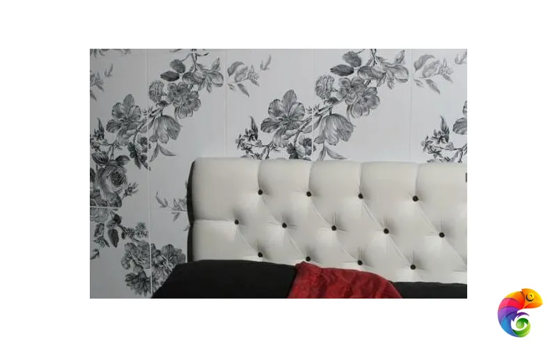 Декоративные элементы Cenefa Delic Roja 10x33 +3902