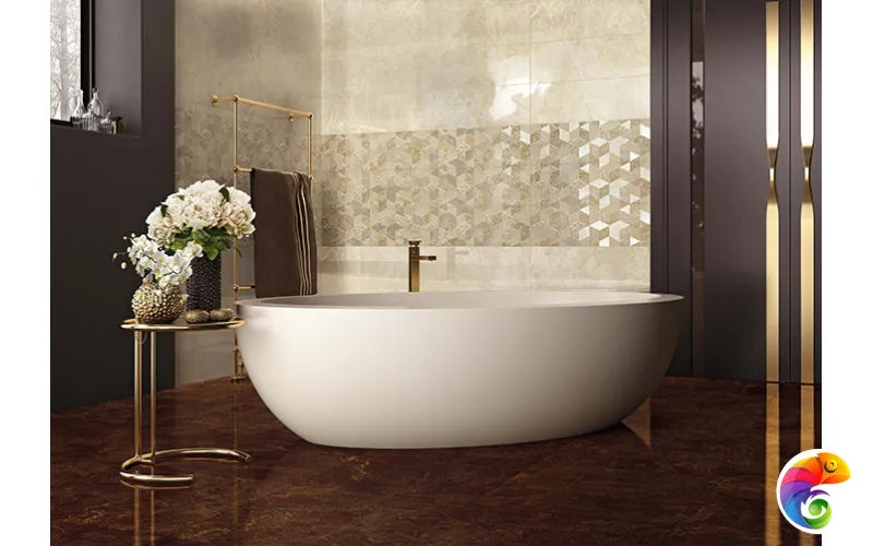 Декоративные элементы Форс Вст.Миксер 25x75 600080000376