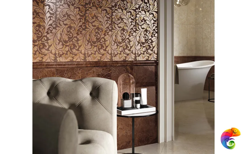 Декоративные элементы Форс Вст.Миксер 25x75 600080000376