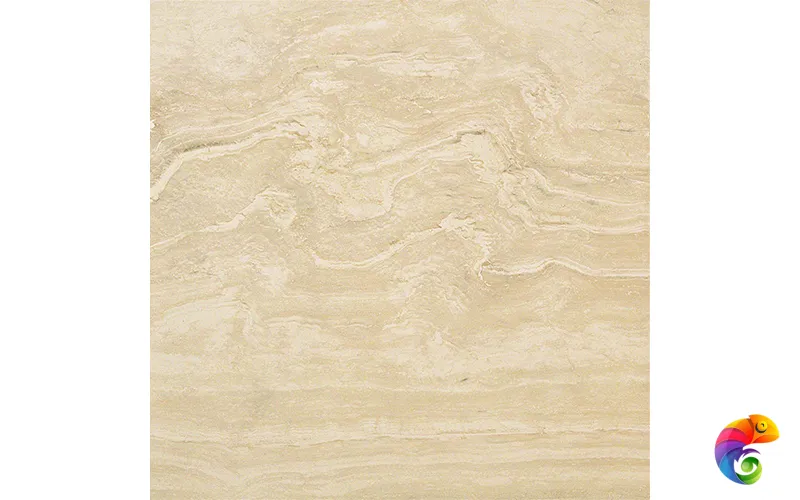 Напольная плитка Marvel Travertino Alabastrino Lapp. 60x60 ADUL
