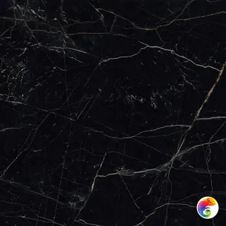 Marvel Black Atlantis 75x75 Lappato 75x75