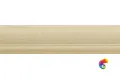 Декоративные элементы Torello Soffio Albicocca 3.5x15 6001061