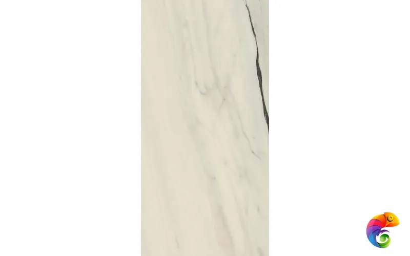 Напольная плитка Marvel Bianco Fantastico 75x150 Lappato (2pz) 75x150 A7FS