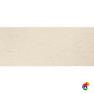 Boost Natural 3D Wave Kaolin 50X120 50x120