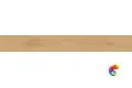 Напольная плитка Entice Pale Oak Elegant  18,5x150 18.5x150 A8YB