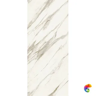 Marvel Meraviglia Calacatta Bernini 120x278 - 6mm Lapp. 120x278