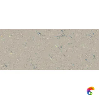TRUE COLOR 50X120 WIND FLOWER MATT 50X120
