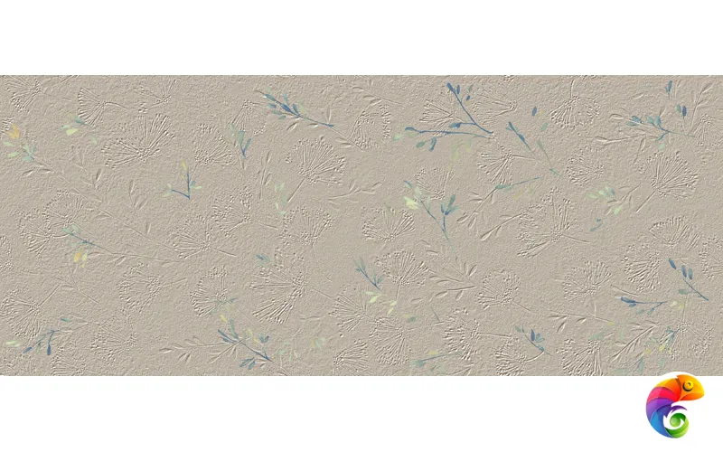 Настенная плитка TRUE COLOR 50X120 WIND FLOWER MATT 50X120 fTFD
