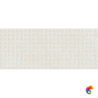 Boost Vision 3D Qube Glow 50x120 50x120