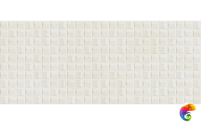 Настенная плитка Boost Vision 3D Qube Glow 50x120 50x120 HCKU