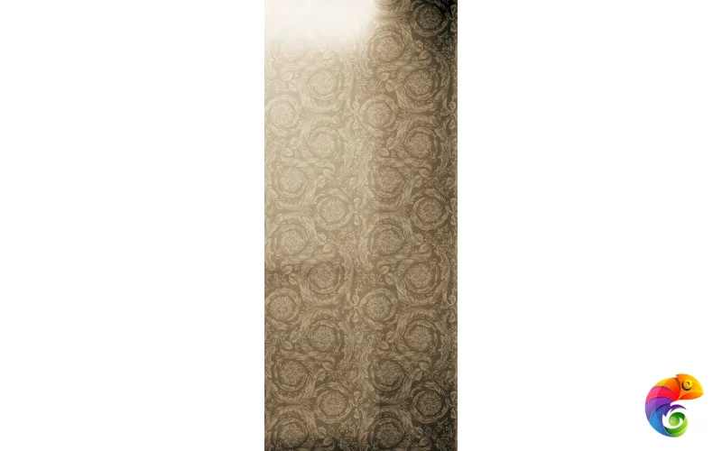 Декоративные элементы Barocco Gold lux 120x280 0021119