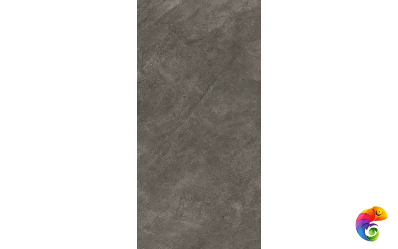 Напольная плитка Rin.Sl. Black 80x160/Рин.Слейт Блэк 80Х160 80x160 610010003553