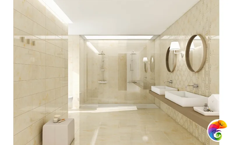 Декоративные элементы Merez Magestic 35x100 +13598